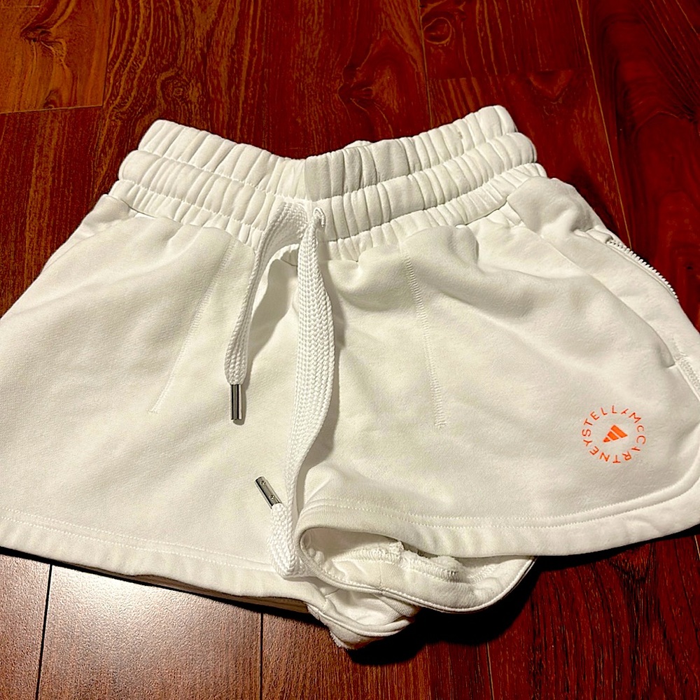 Adidas sport shorts